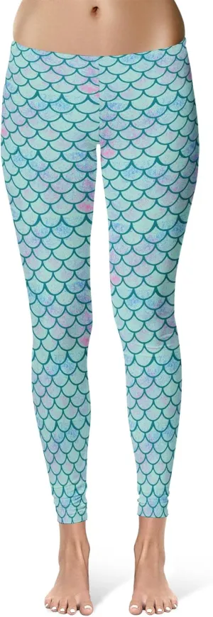 Crazy Dog T-Shirts Womens Funny Leggings Cute Elastic Tights for Ladies Workout Running Yoga Pants
