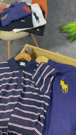 Polo / lacoste T-Shirts