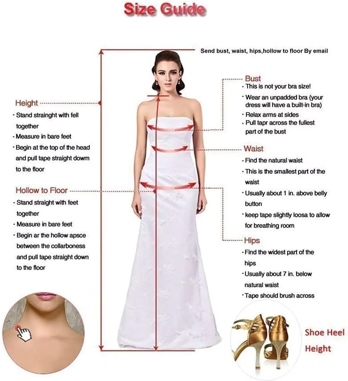 Sukleet Women's Satin Prom Dress Long with Slit Ruched Mermaid Evening Gowns Formal Dress